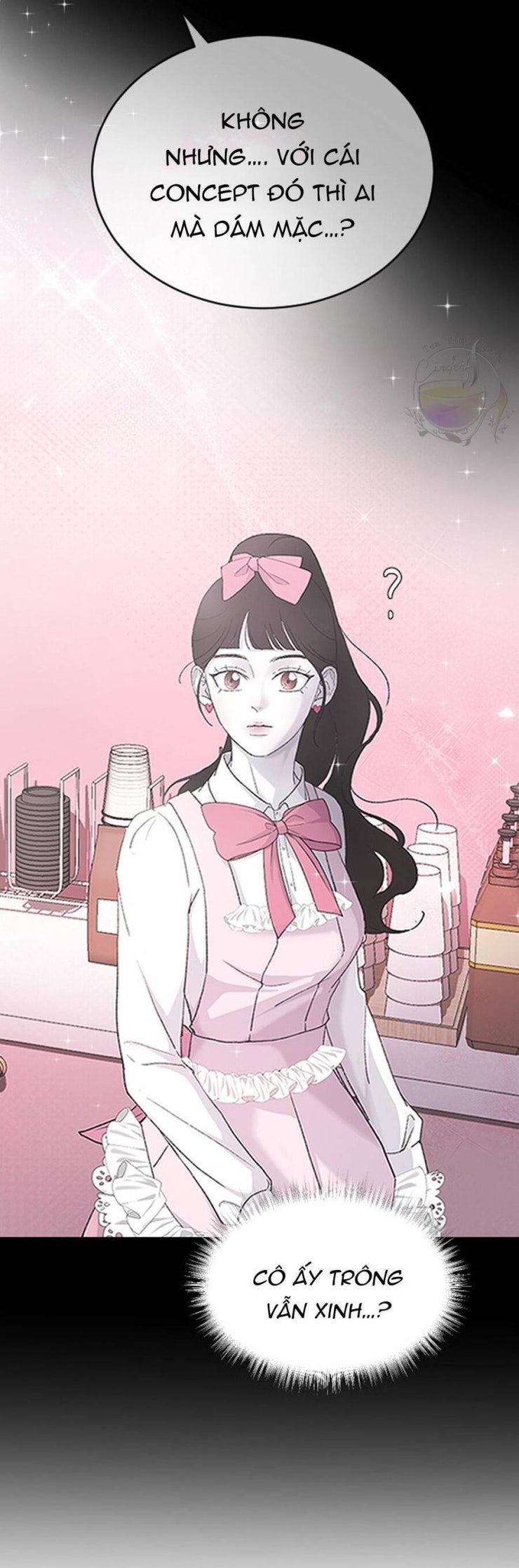 Ba Người Anh Trai Cực Phẩm Của Tôi - Page 36