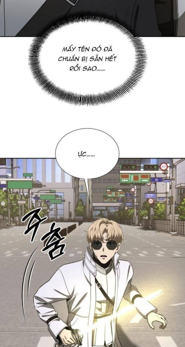 Người Chơi Thiên Tài Trở Lại - Page 122