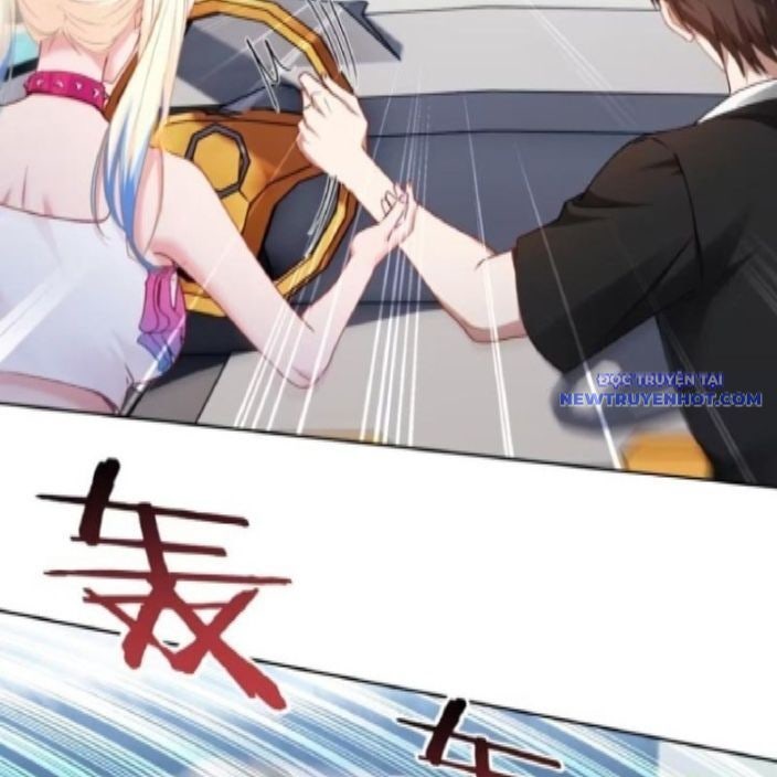 Bỏ làm simp chúa ta có trong tay cả tỉ thần hào - Page 15