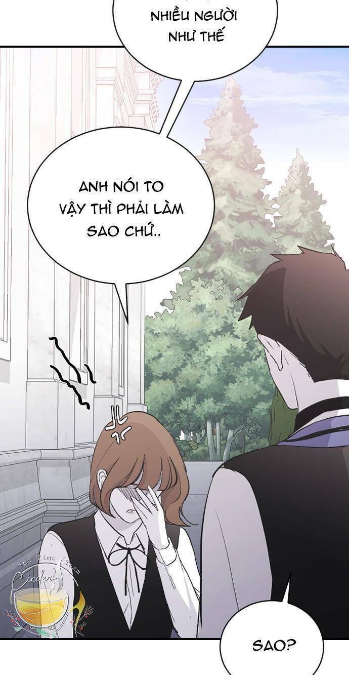 Ba Người Anh Trai Cực Phẩm Của Tôi - Page 38