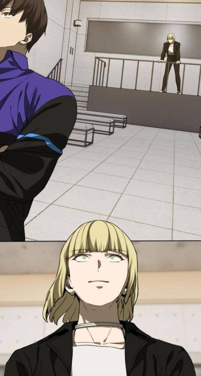 Người Chơi Thiên Tài Trở Lại - Page 47