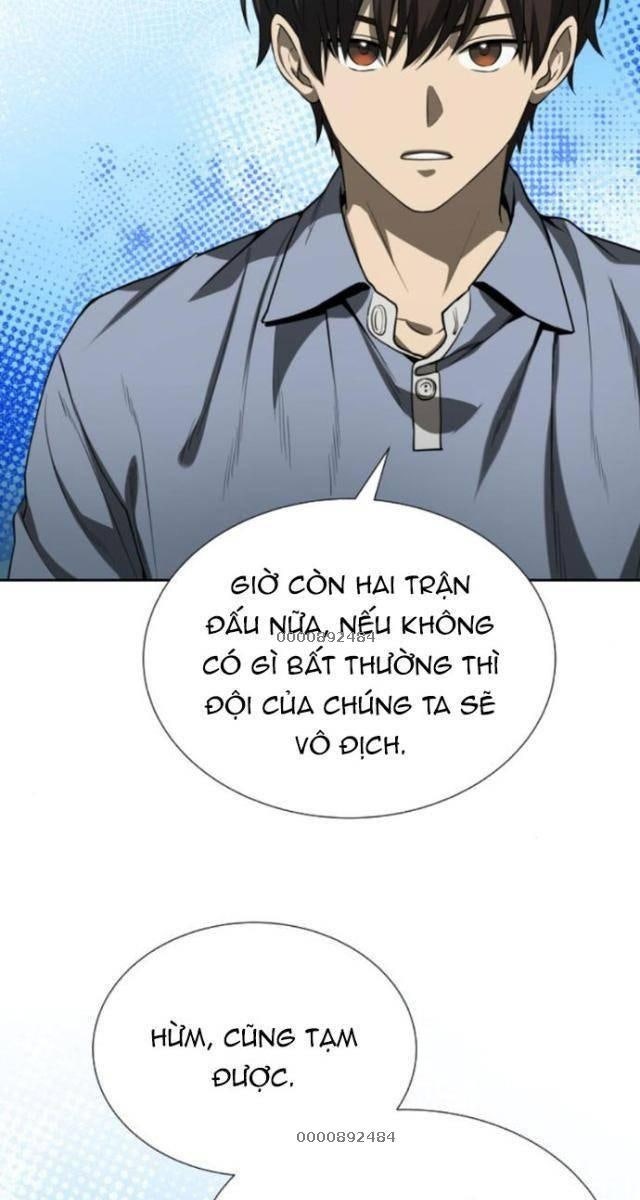 Người Chơi Thiên Tài Trở Lại - Page 21