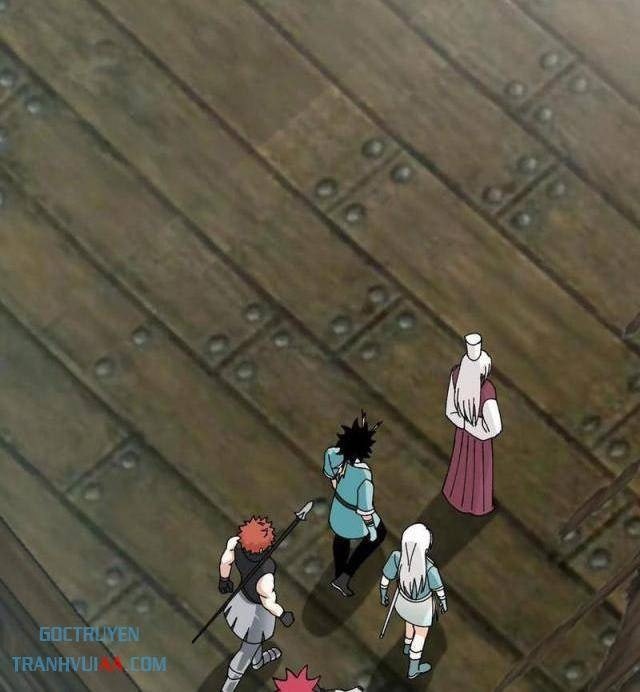 Vật Lý Tu Tiên Hai Vạn Năm - Page 30