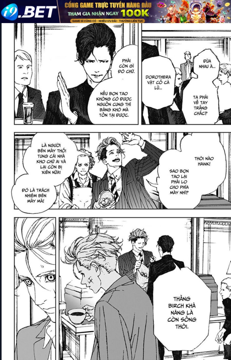 Night Light Hounds - Page 15