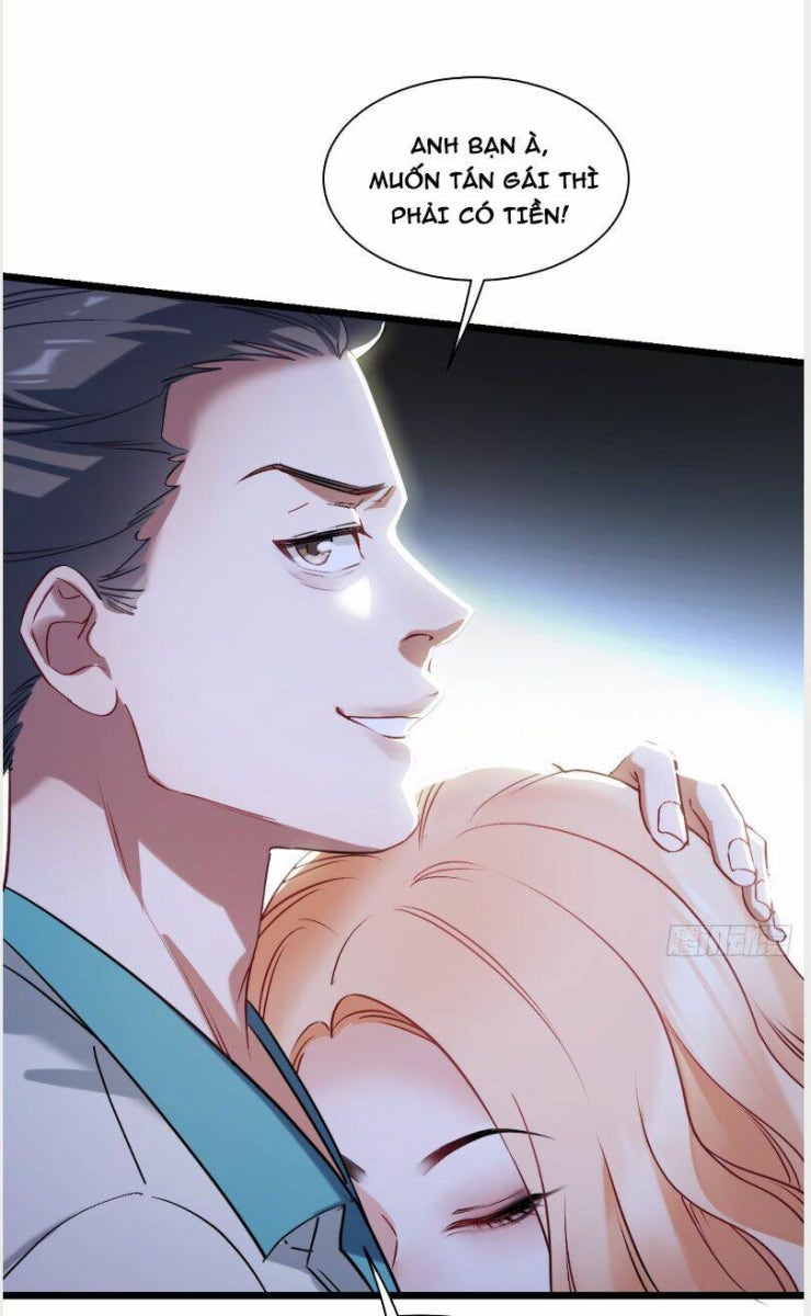 Bỏ làm simp chúa ta có trong tay cả tỉ thần hào - Page 9