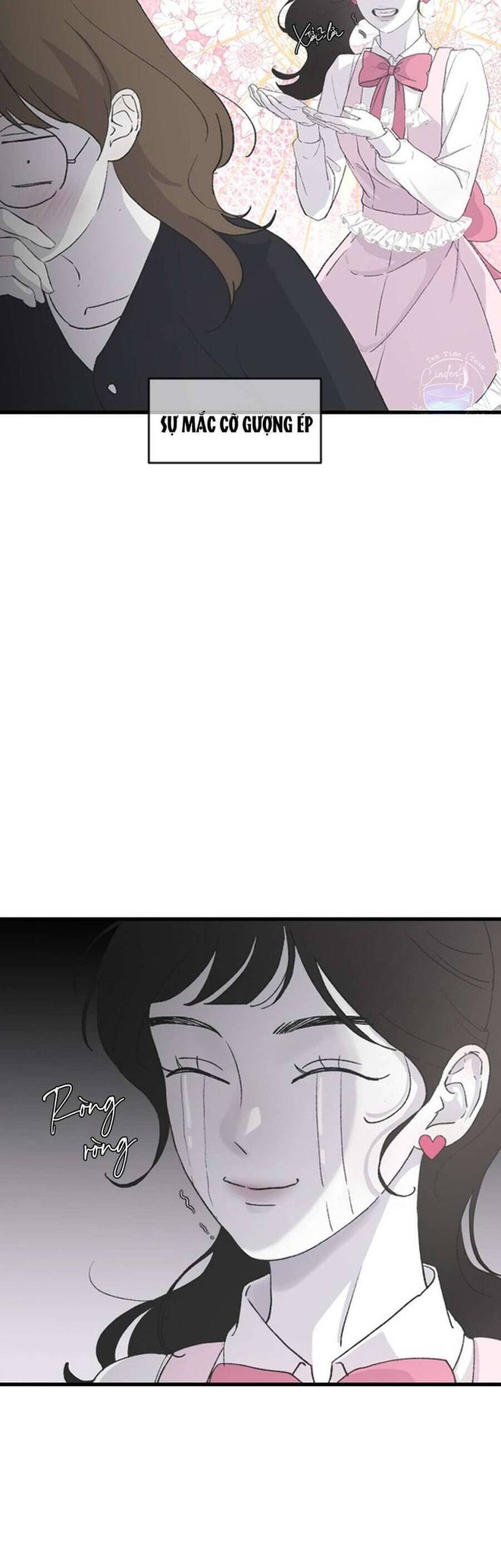 Ba Người Anh Trai Cực Phẩm Của Tôi - Page 59