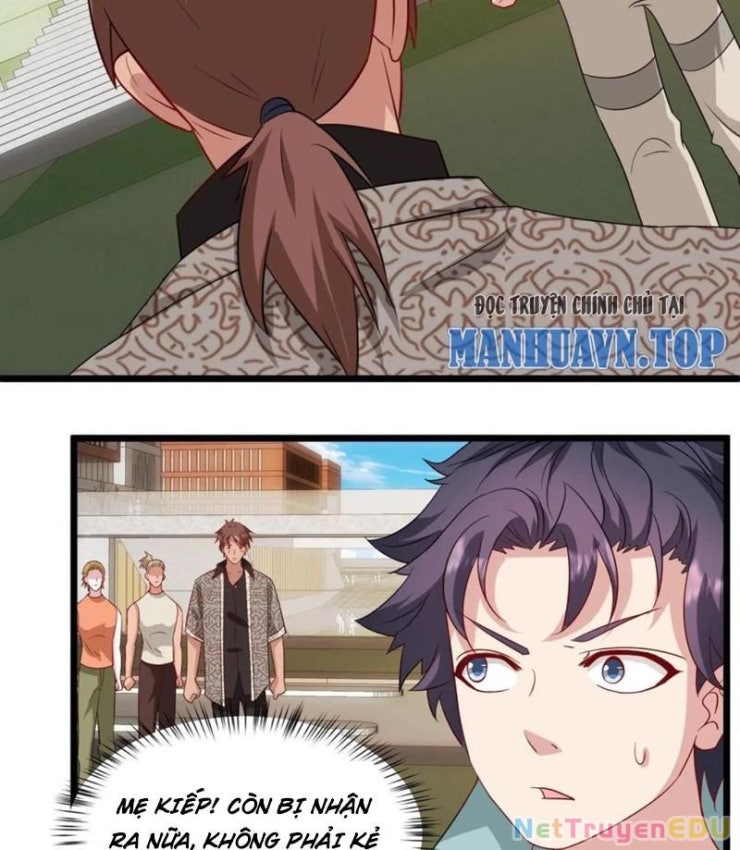 Slime Ta Treo Cự Long Lên Đánh Là Hợp Lý Nhỉ? - Page 17