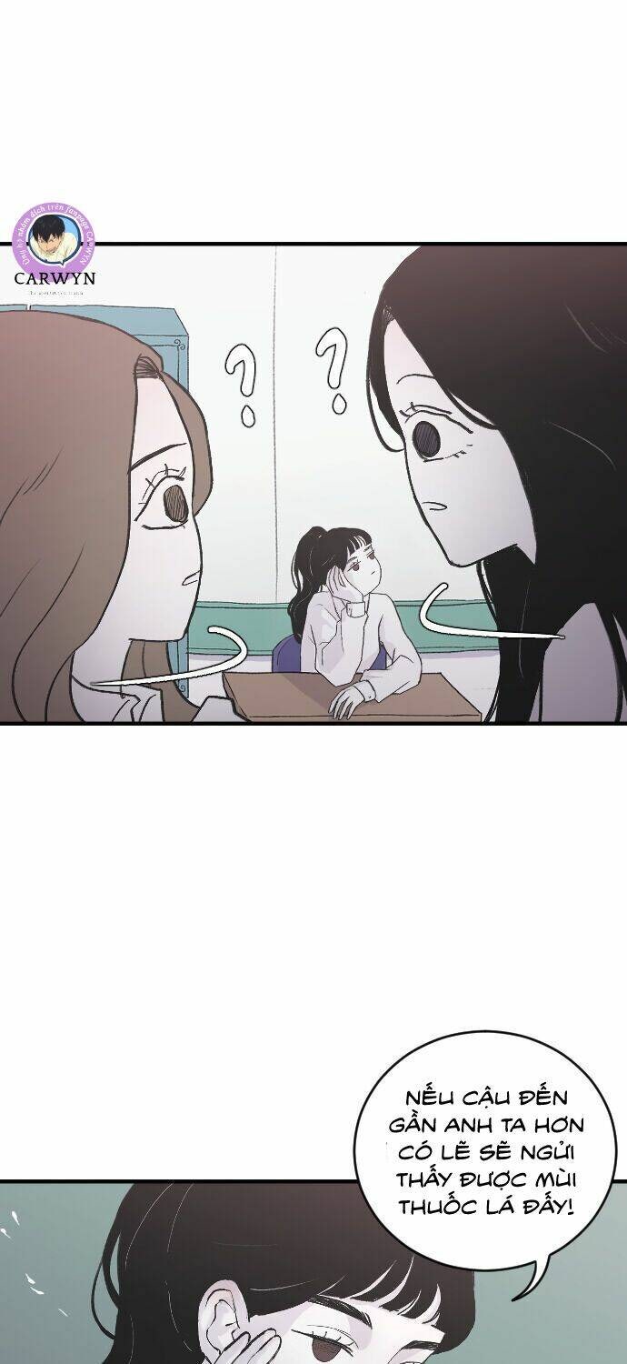 Ba Người Anh Trai Cực Phẩm Của Tôi - Page 11