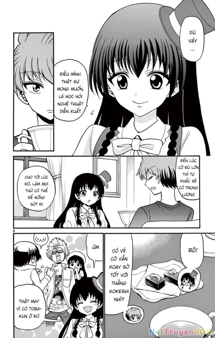 Tenshi to Akuto!! - Page 8
