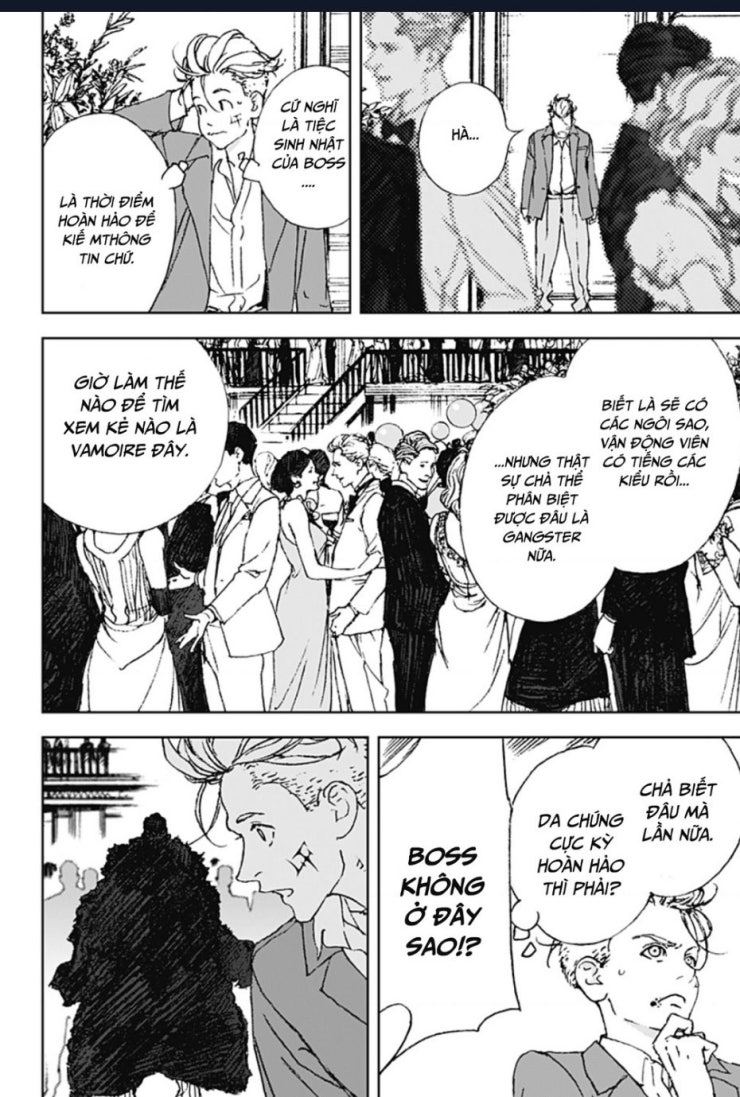 Night Light Hounds - Page 11