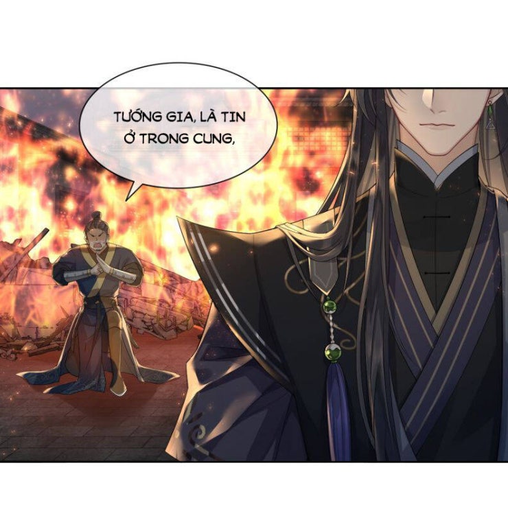 Điện Hạ Khuynh Thành - Page 38