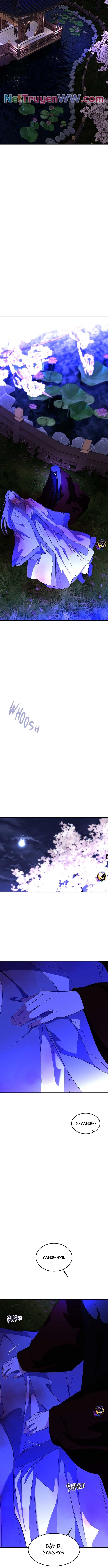 Chiến Lược Săn Hổ Của Nữ Thần - Page 19