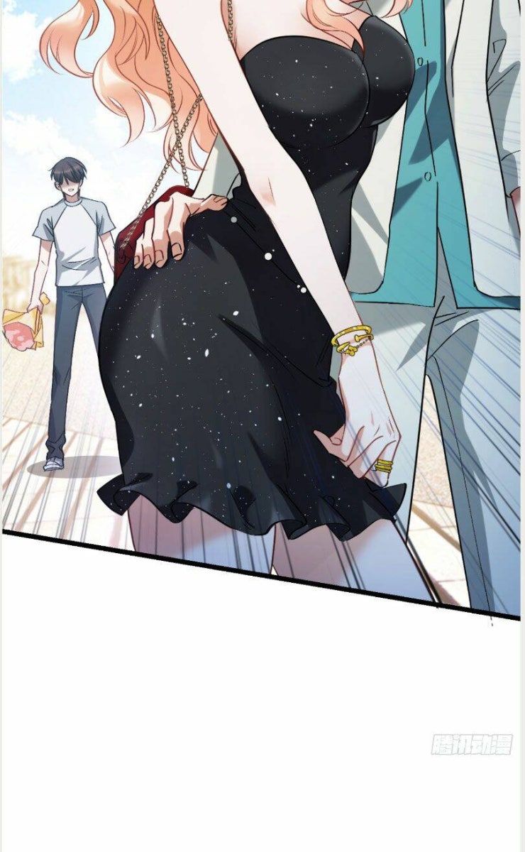 Bỏ làm simp chúa ta có trong tay cả tỉ thần hào - Page 11