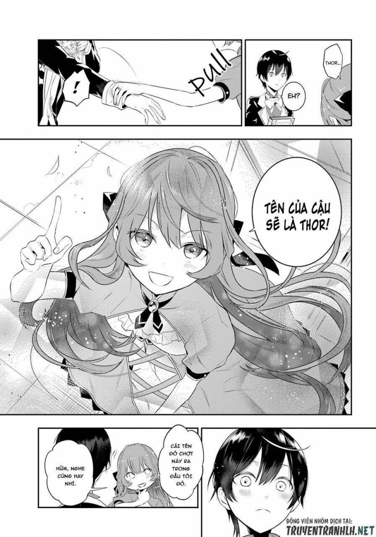 Tales Of Reincarnation In Maydare - Page 67