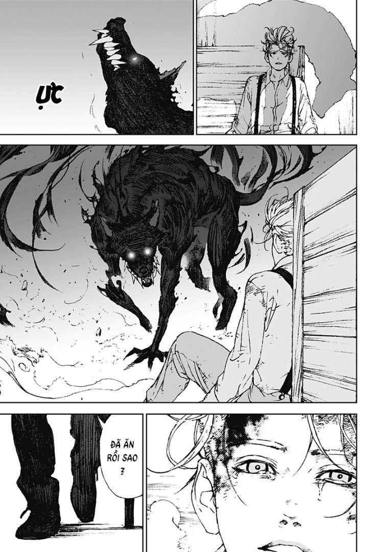 Night Light Hounds - Page 85