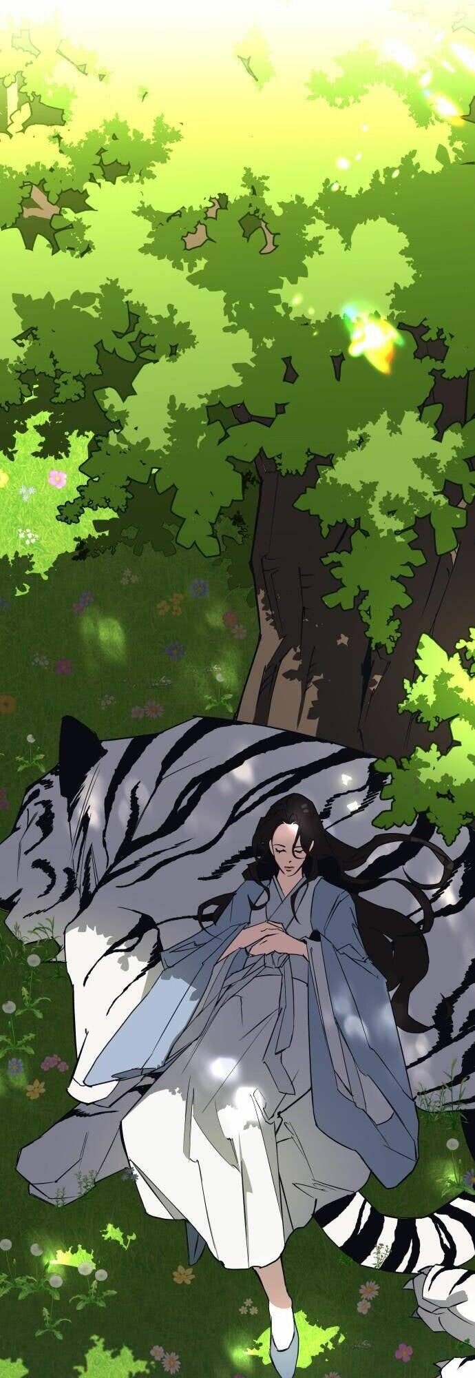 Chiến Lược Săn Hổ Của Nữ Thần - Page 110