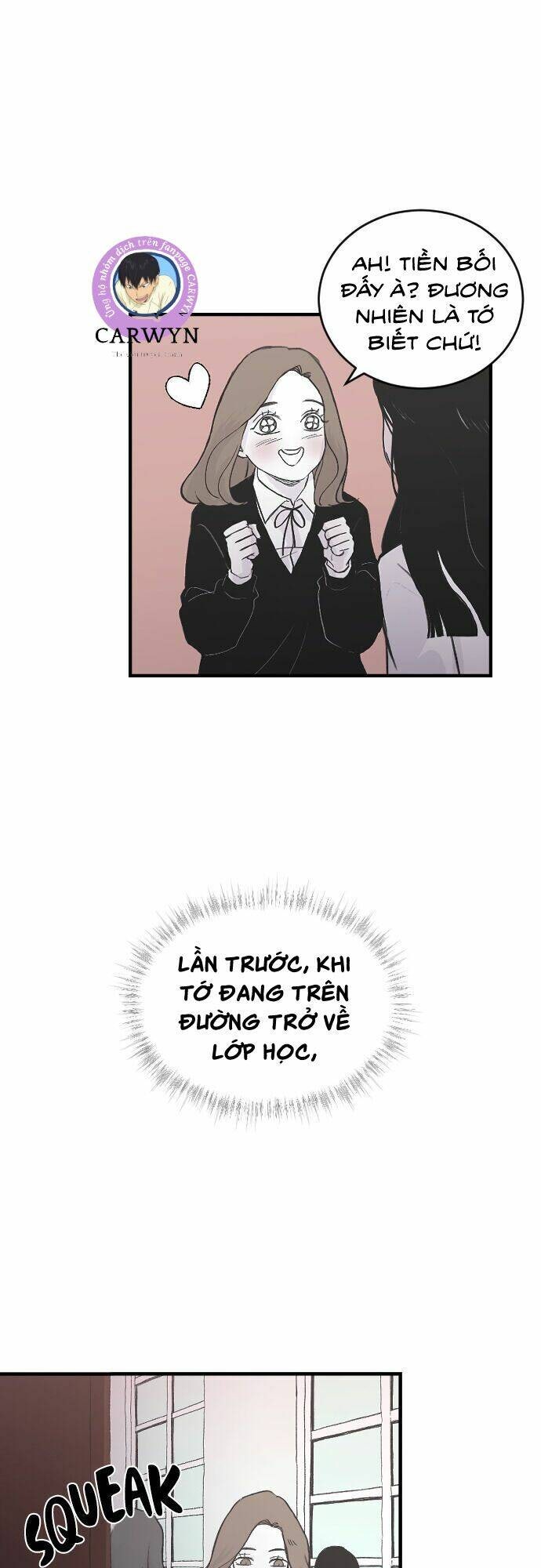 Ba Người Anh Trai Cực Phẩm Của Tôi - Page 4