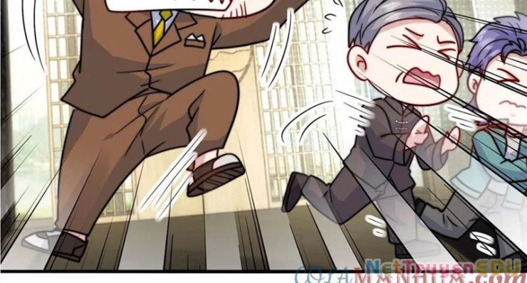 Slime Ta Treo Cự Long Lên Đánh Là Hợp Lý Nhỉ? - Page 30