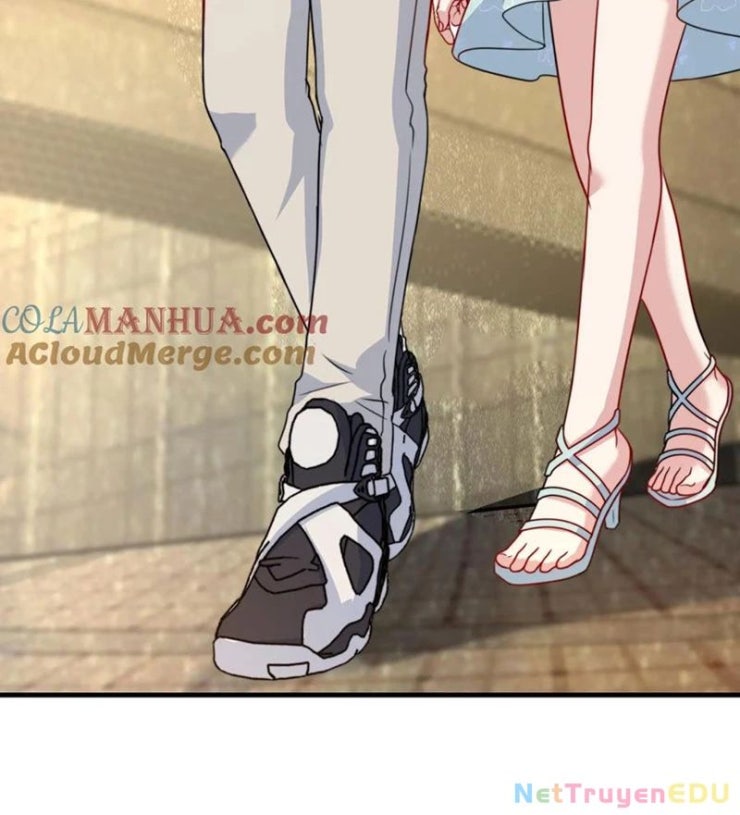 Slime Ta Treo Cự Long Lên Đánh Là Hợp Lý Nhỉ? - Page 26