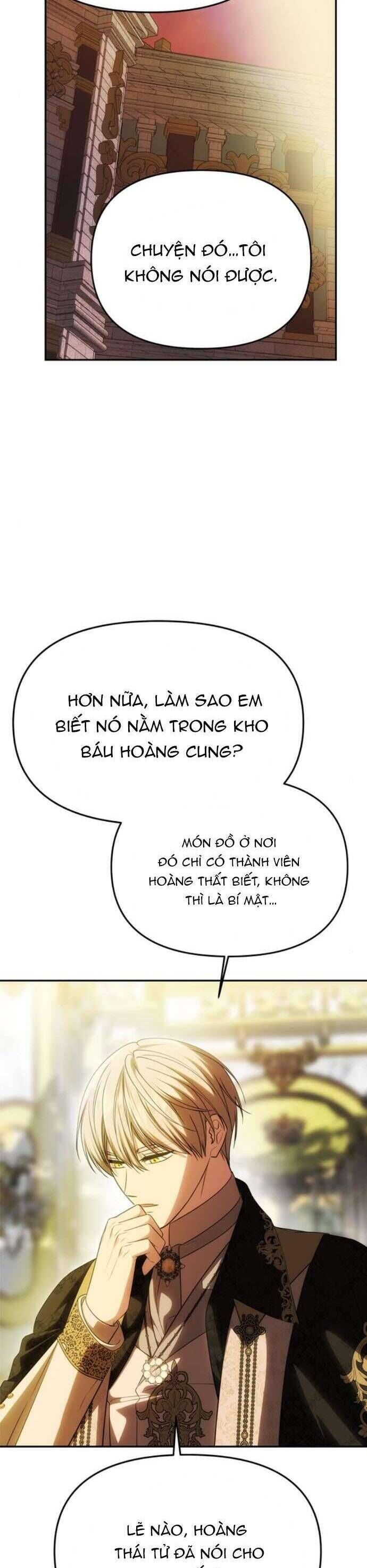 Chỉ Cần Một Người Chồng Là Đủ - Page 30