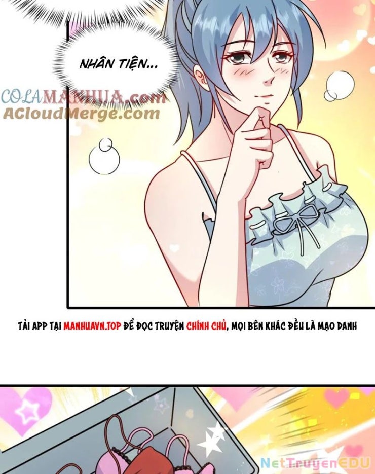 Slime Ta Treo Cự Long Lên Đánh Là Hợp Lý Nhỉ? - Page 20