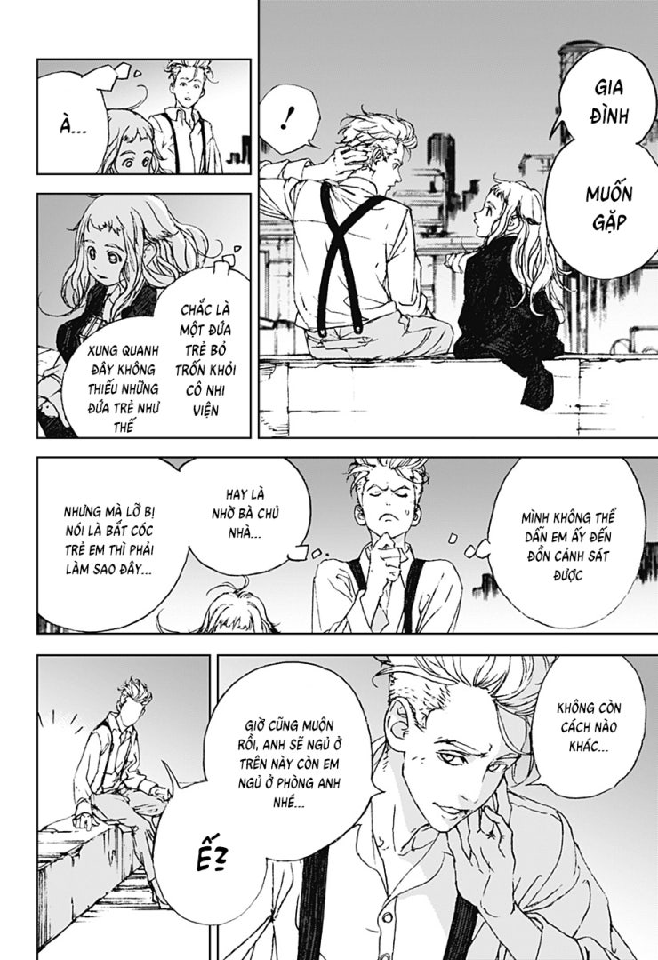 Night Light Hounds - Page 35