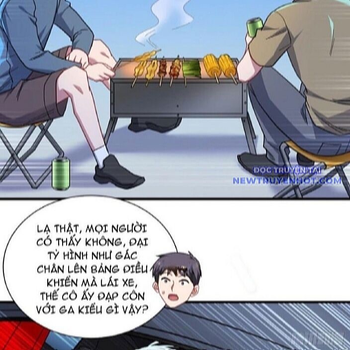 Bỏ làm simp chúa ta có trong tay cả tỉ thần hào - Page 45