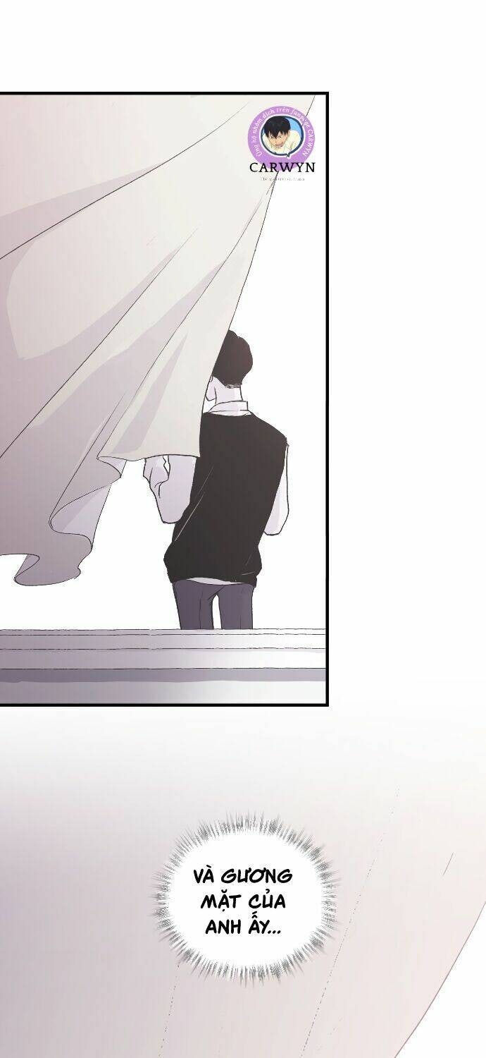 Ba Người Anh Trai Cực Phẩm Của Tôi - Page 15