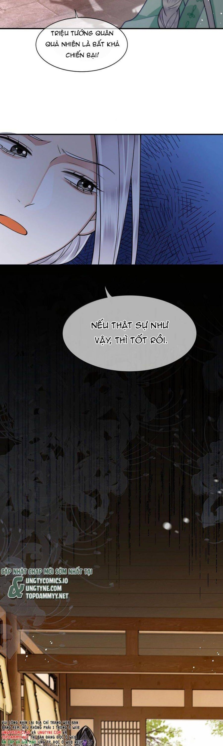 Điện Hạ Khuynh Thành - Page 7