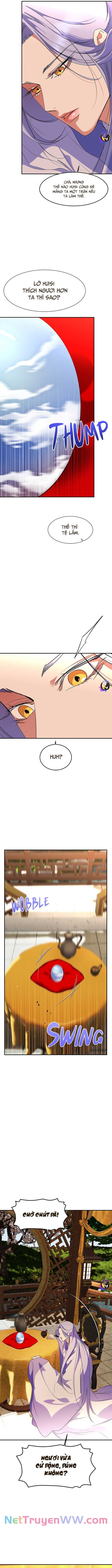 Chiến Lược Săn Hổ Của Nữ Thần - Page 14