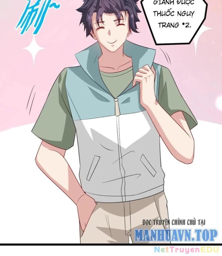 Slime Ta Treo Cự Long Lên Đánh Là Hợp Lý Nhỉ? - Page 11