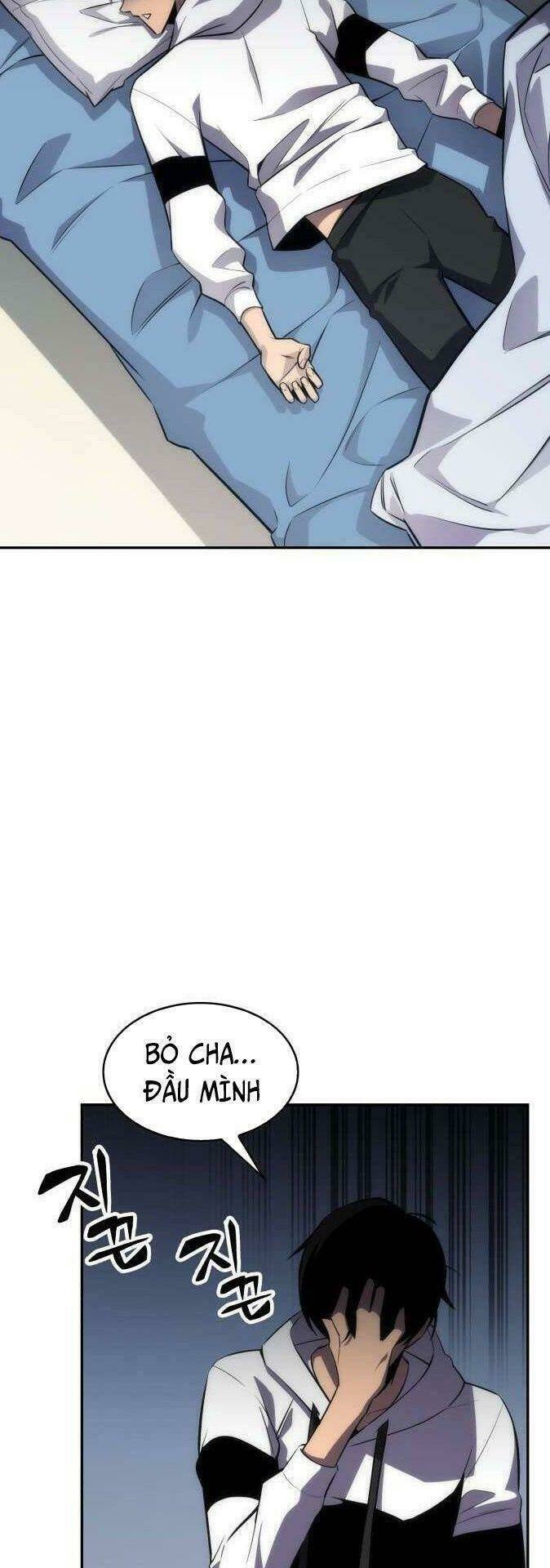 Người Chơi Mới Cấp Tối Đa - Page 35