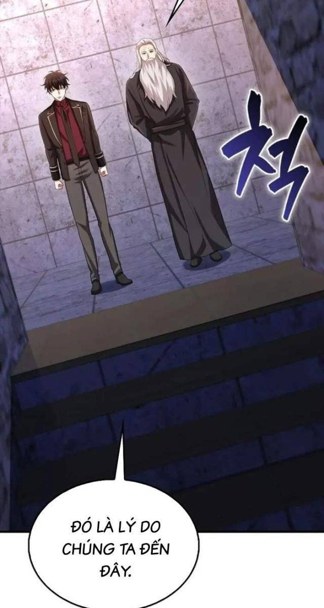 Pháp Sư Cận Chiến Mạnh Nhất - Page 94