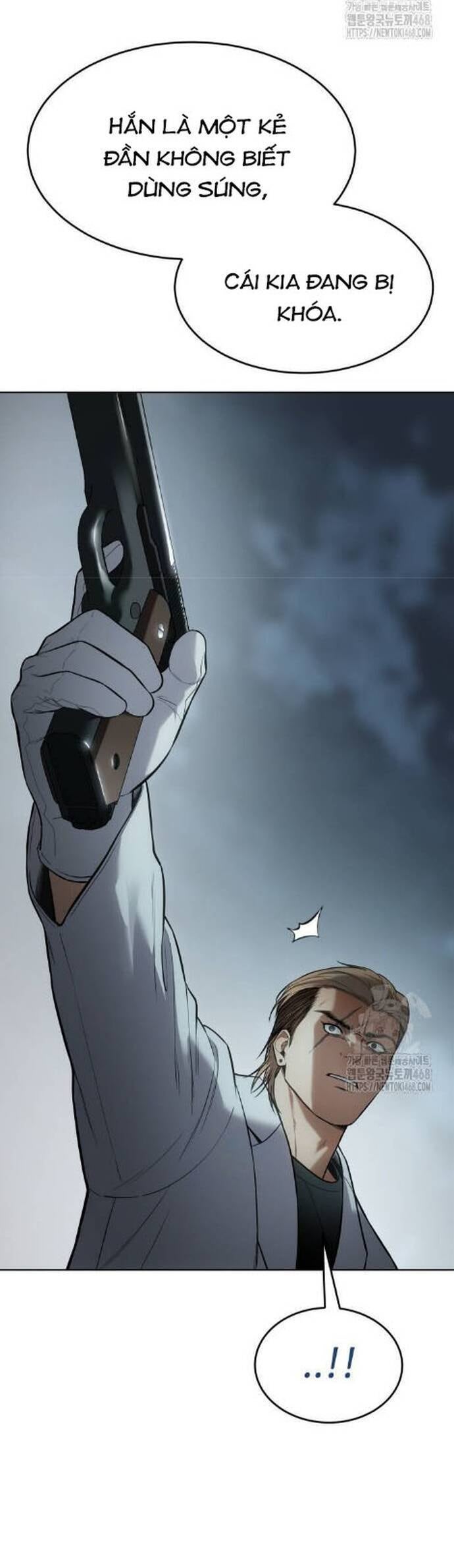 Đặc Vụ Song Sinh - Page 19