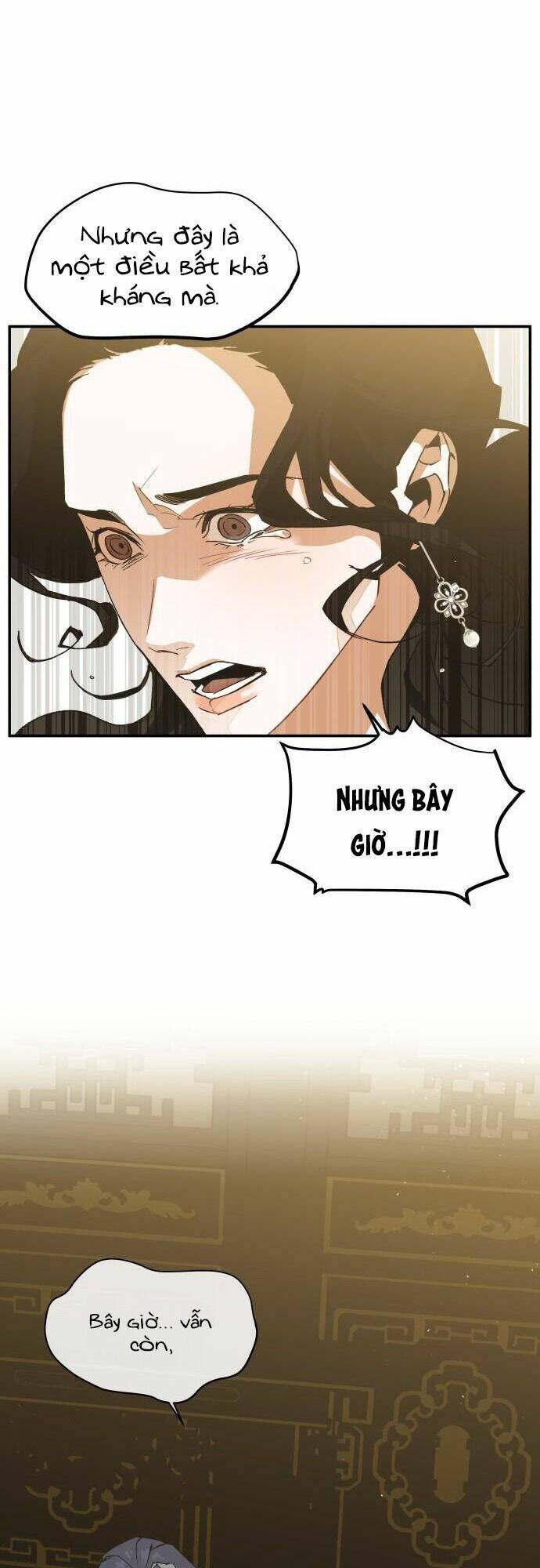 Chiến Lược Săn Hổ Của Nữ Thần - Page 44