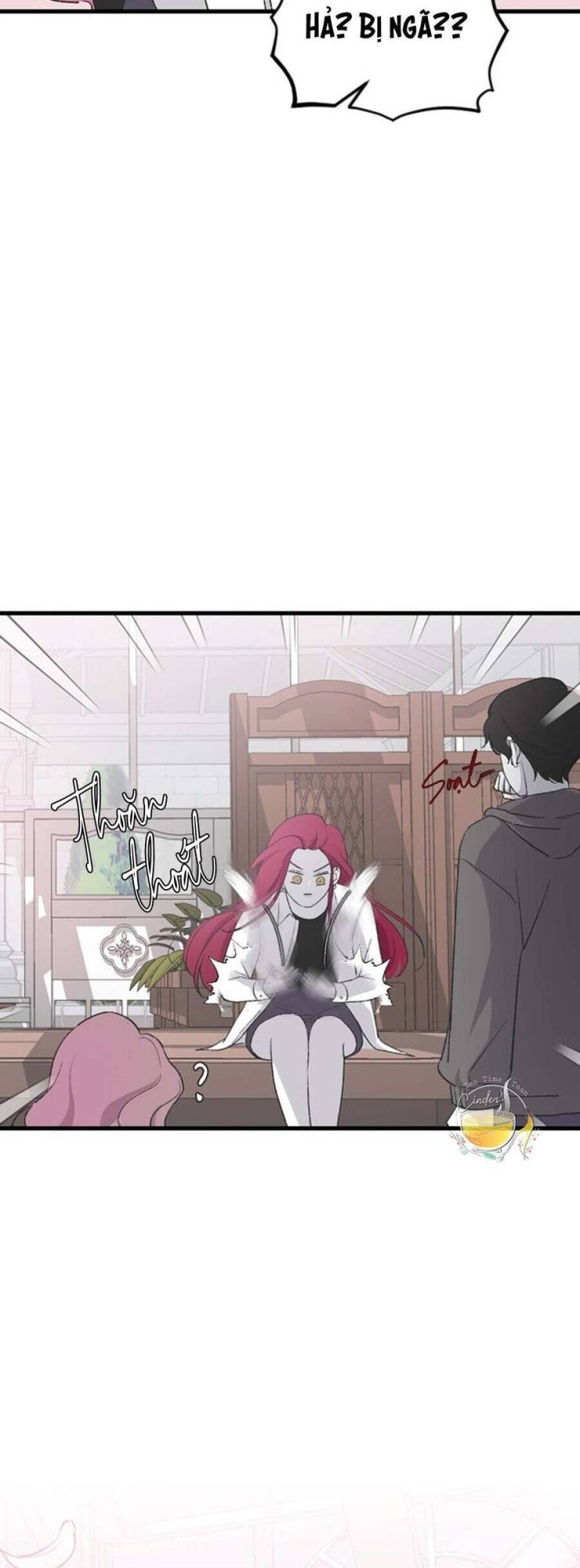 Ba Người Anh Trai Cực Phẩm Của Tôi - Page 29