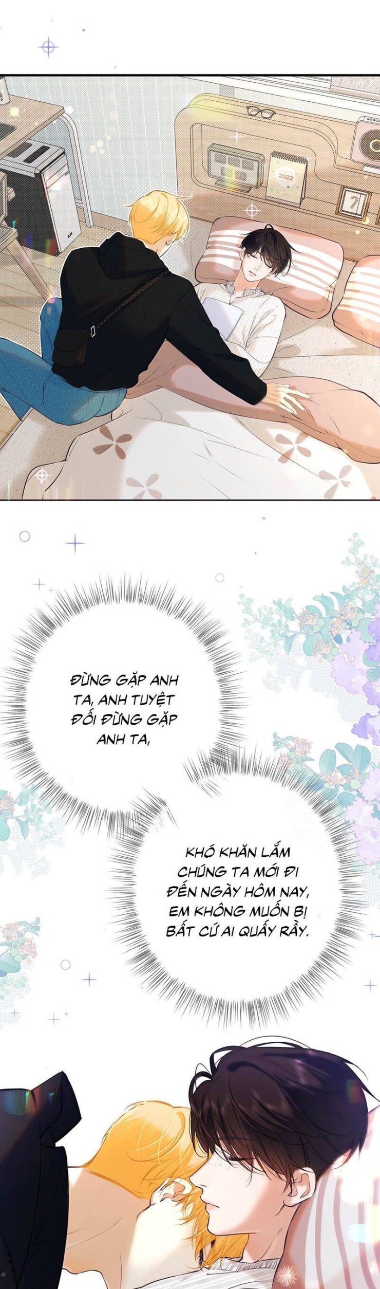 Từ Số Không Bắt Đầu Làm Bạn Trai - Page 5