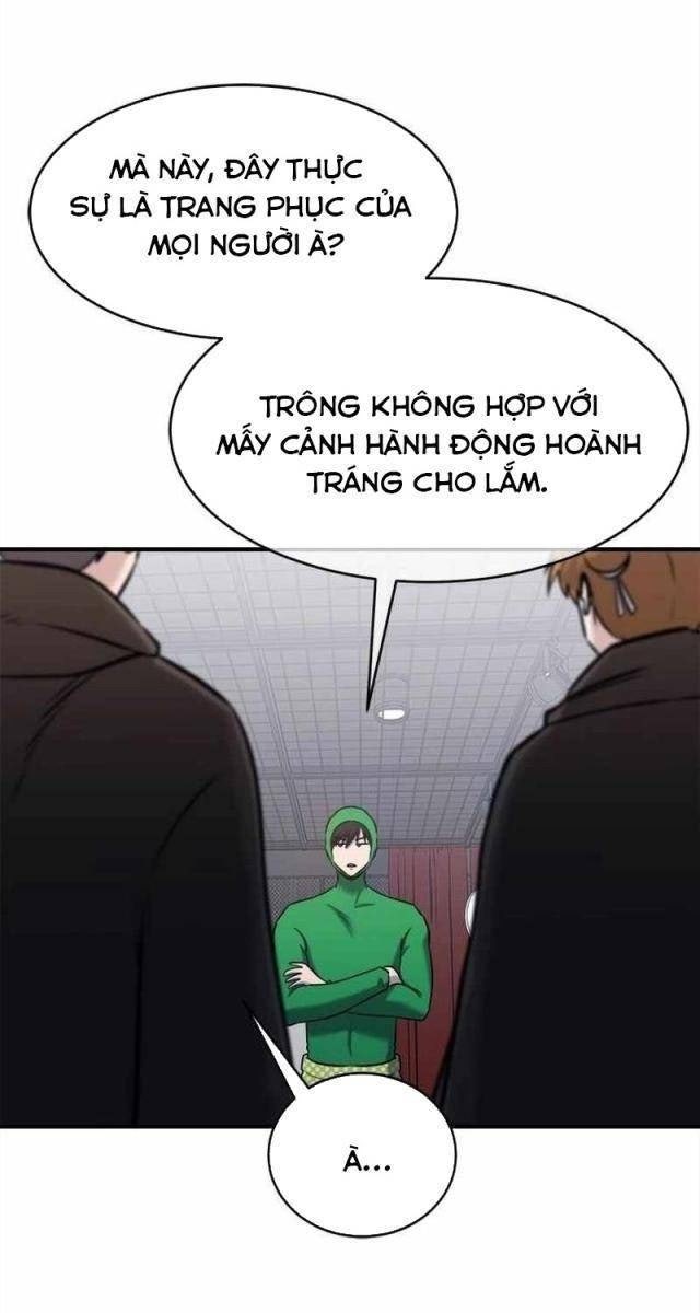 Một Anh Hùng Giỏi Mọi Thứ - Page 88