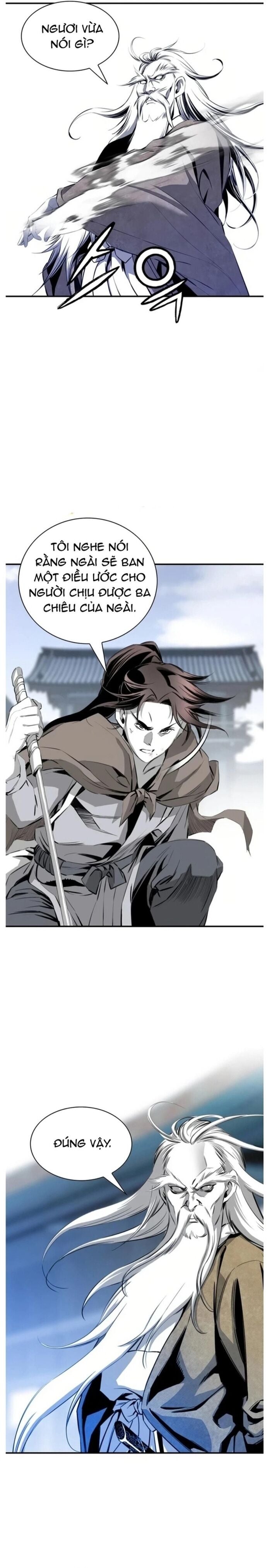 Đăng Thiên Lộ - Page 15