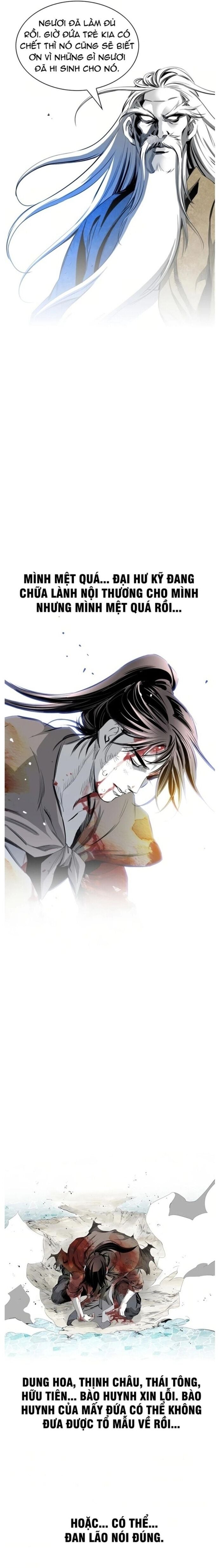 Đăng Thiên Lộ - Page 18