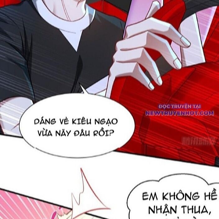 Bỏ làm simp chúa ta có trong tay cả tỉ thần hào - Page 42