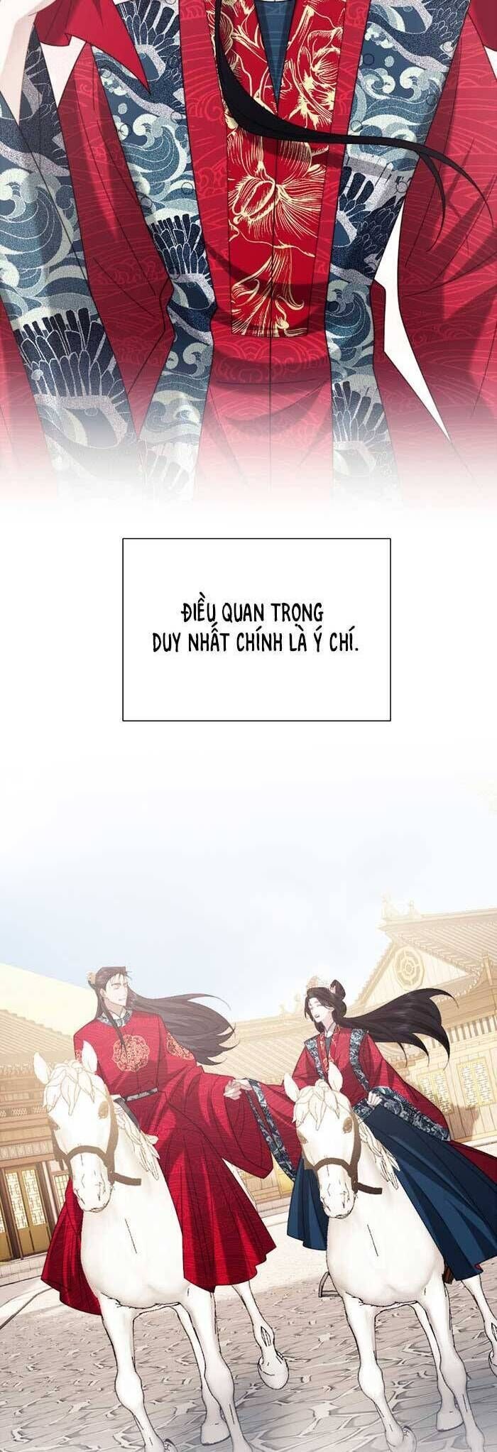 Nữ Tướng Xuyên Đến Hiện Đại Trở Thành Chị Dâu Quyền Lực - Page 23