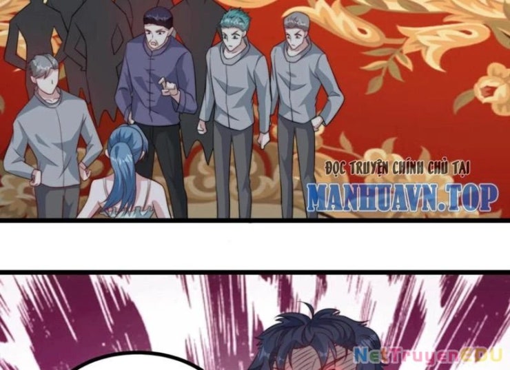 Slime Ta Treo Cự Long Lên Đánh Là Hợp Lý Nhỉ? - Page 36