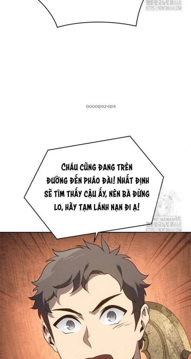 Lý Do Ta Từ Bỏ Làm Quỷ Vương - Page 5