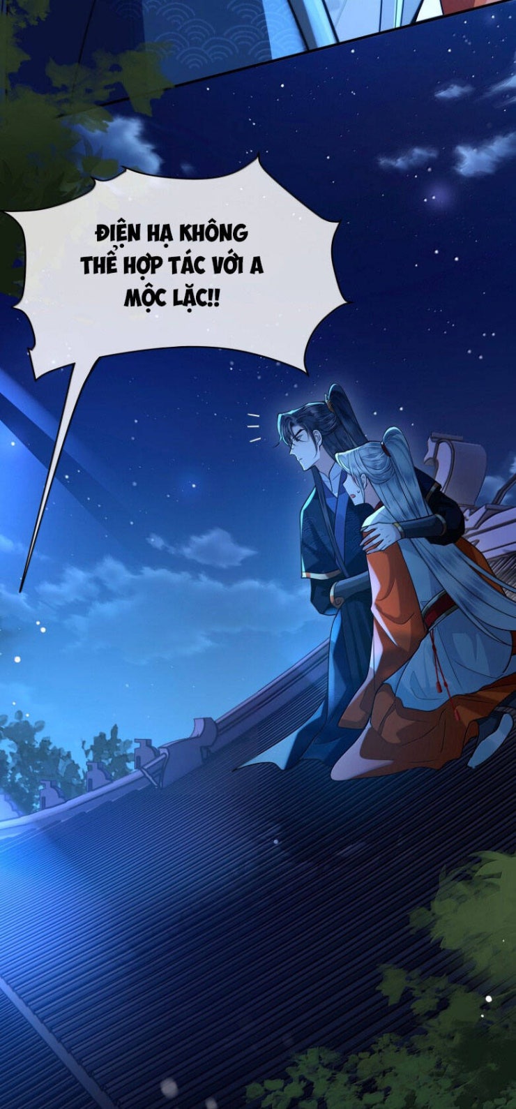 Điện Hạ Khuynh Thành - Page 24