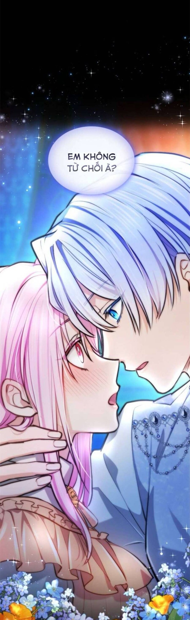 Thưa Ngài, Tôi Cảm Thấy Khó Chịu - Page 5