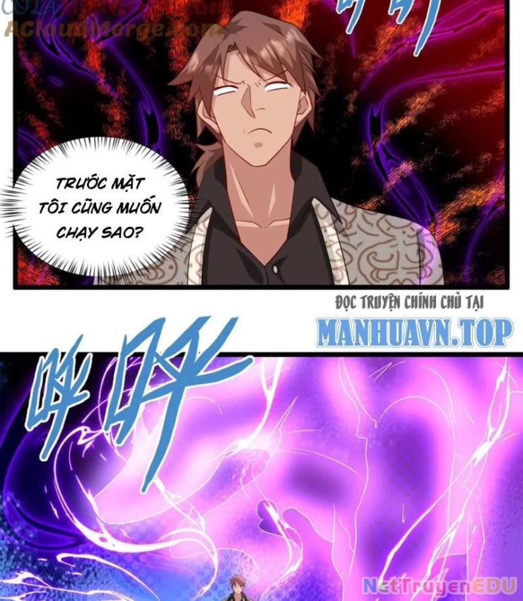 Slime Ta Treo Cự Long Lên Đánh Là Hợp Lý Nhỉ? - Page 20