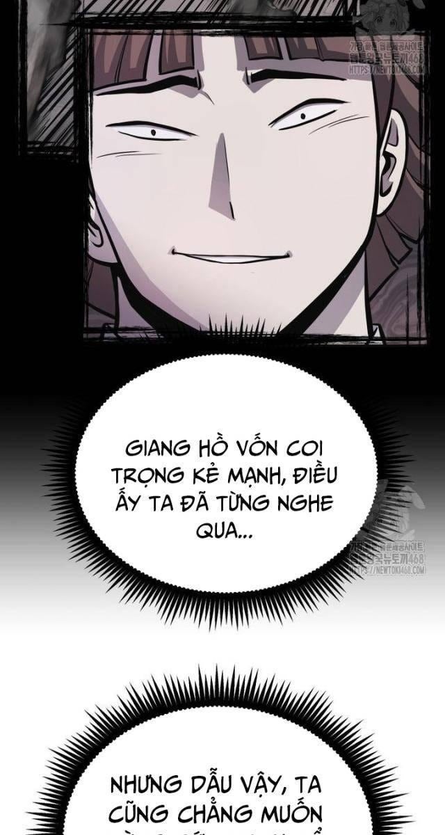 Nhất Bộ Thần Quyền - Page 5