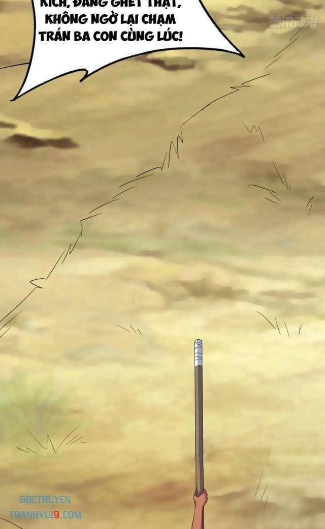 Ta Nhặt Đồ Bỏ Tại Tận Thế - Page 34