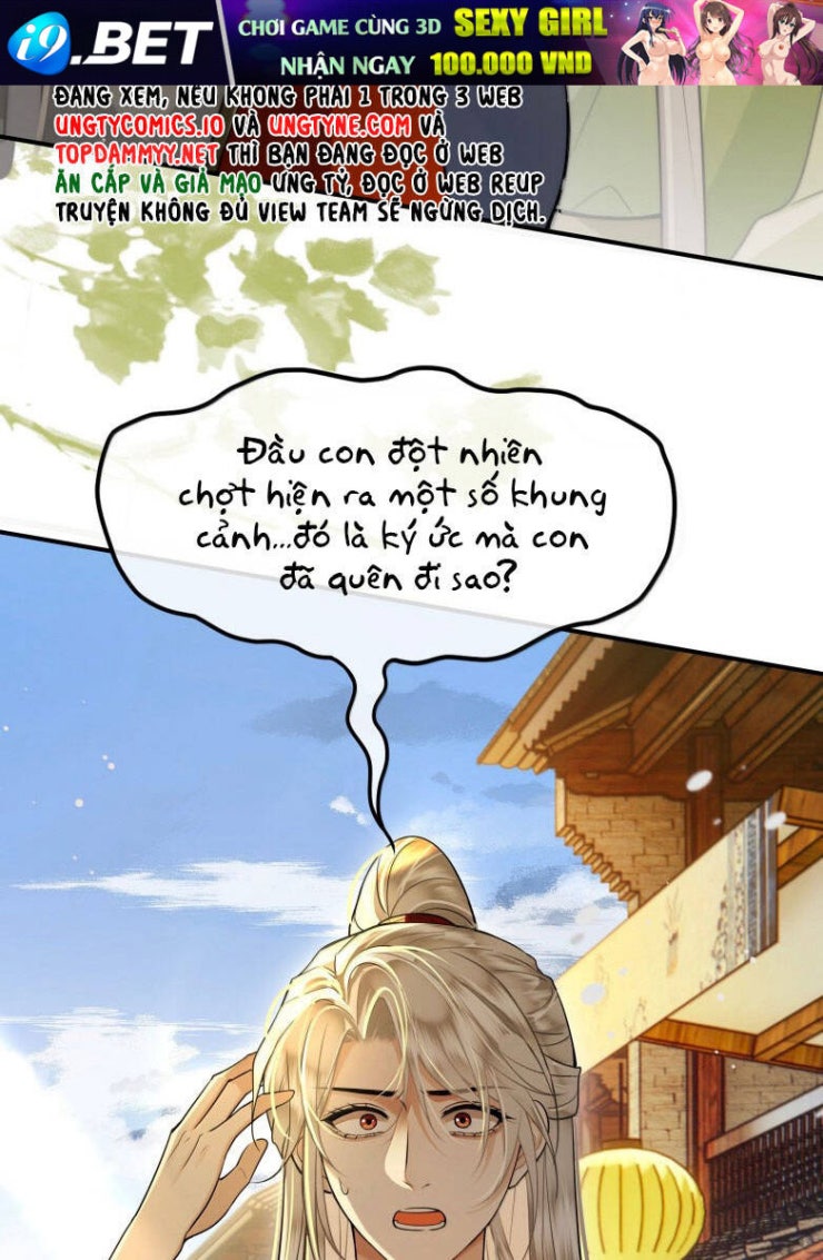 Điện Hạ Khuynh Thành - Page 20